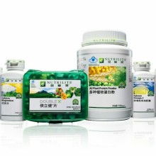 中國廣州日用品分公司 品質生活的貼心伙伴