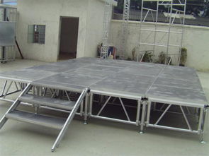 鋁合金拼裝舞臺(tái)與專(zhuān)業(yè)音響的完美融合——以廣州市番禺區(qū)翔勝音響設(shè)備廠為例