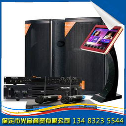 KTV音響設(shè)備銷(xiāo)售 廠家直供價(jià)格劃算，技術(shù)持續(xù)發(fā)展引領(lǐng)行業(yè)新潮流