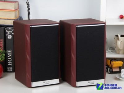 居家音響設(shè)備攻略 精選五款高性?xún)r(jià)比2.0音箱推薦